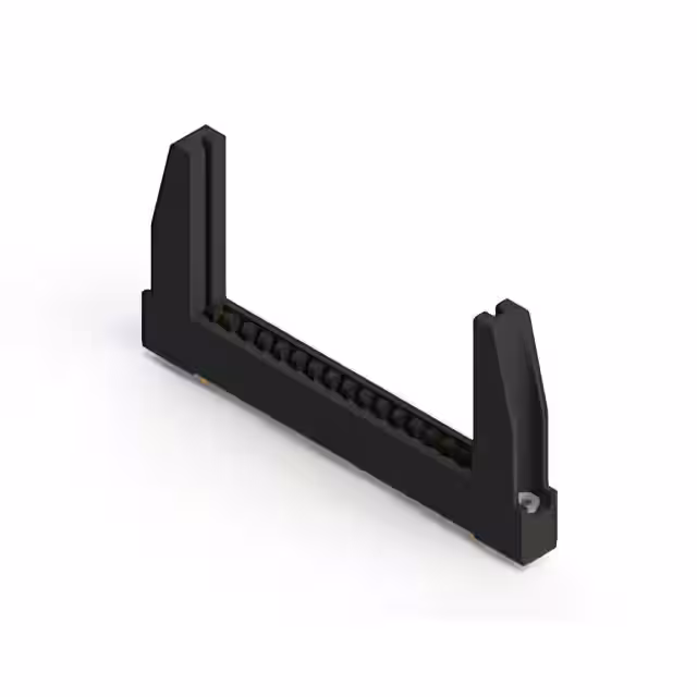 357-034-524-278 EDAC Inc.  Edgeboard Connectors